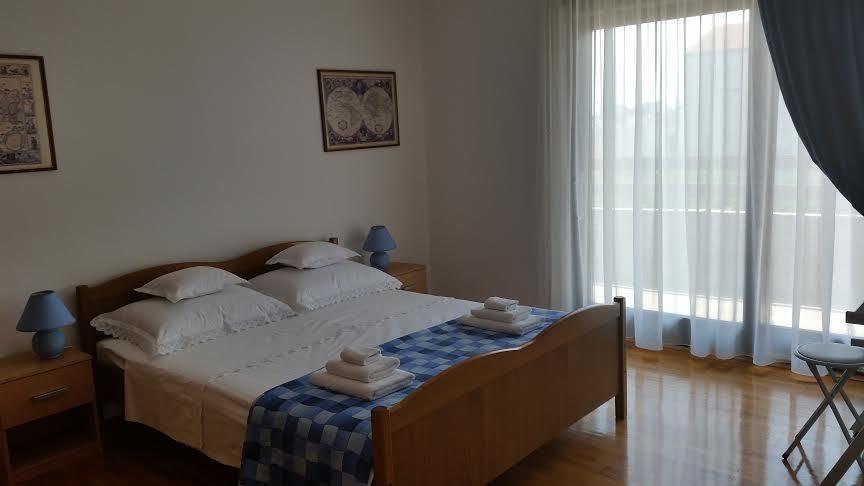 Apartma Three Roses