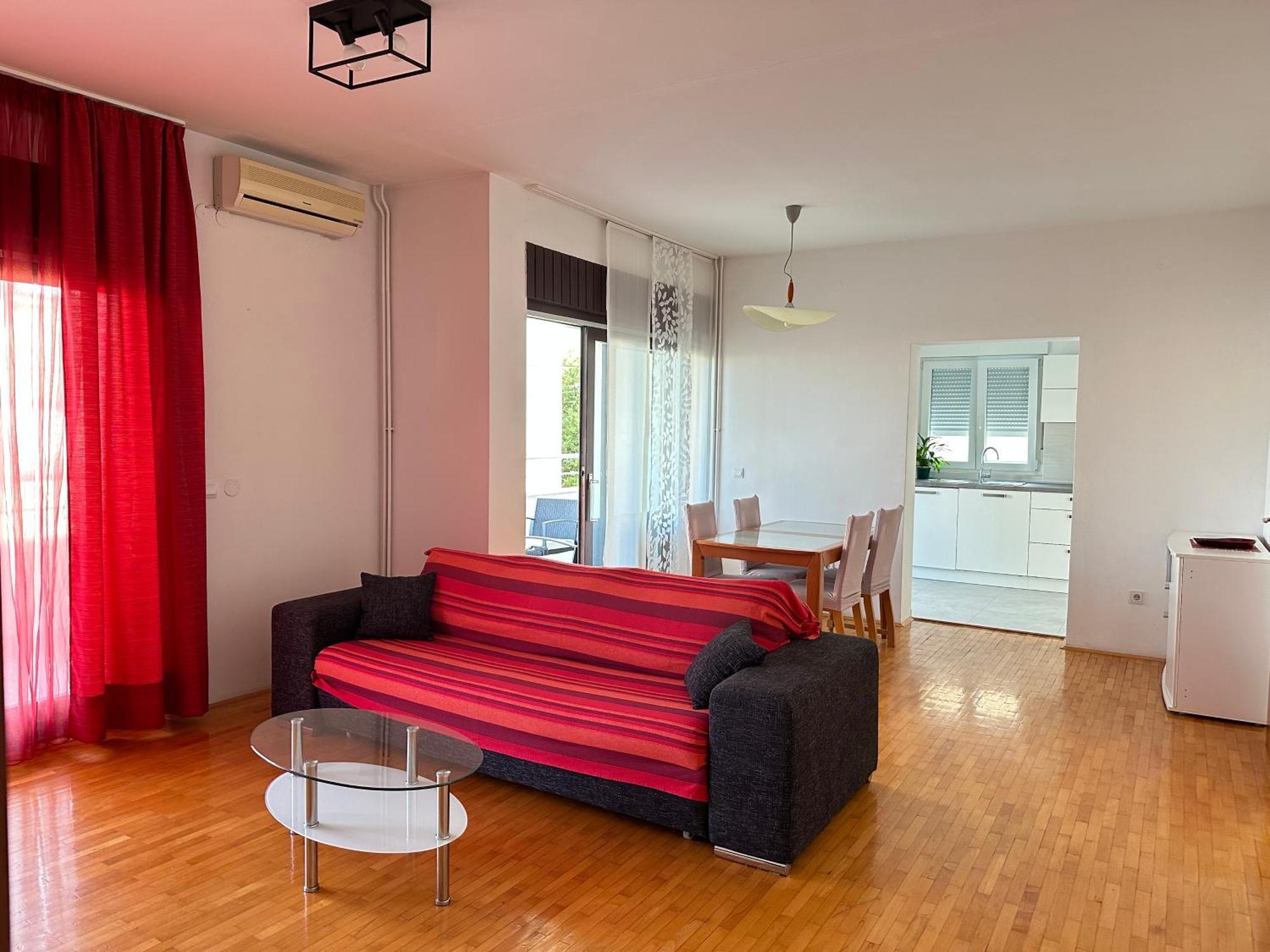 Apartma Three Roses