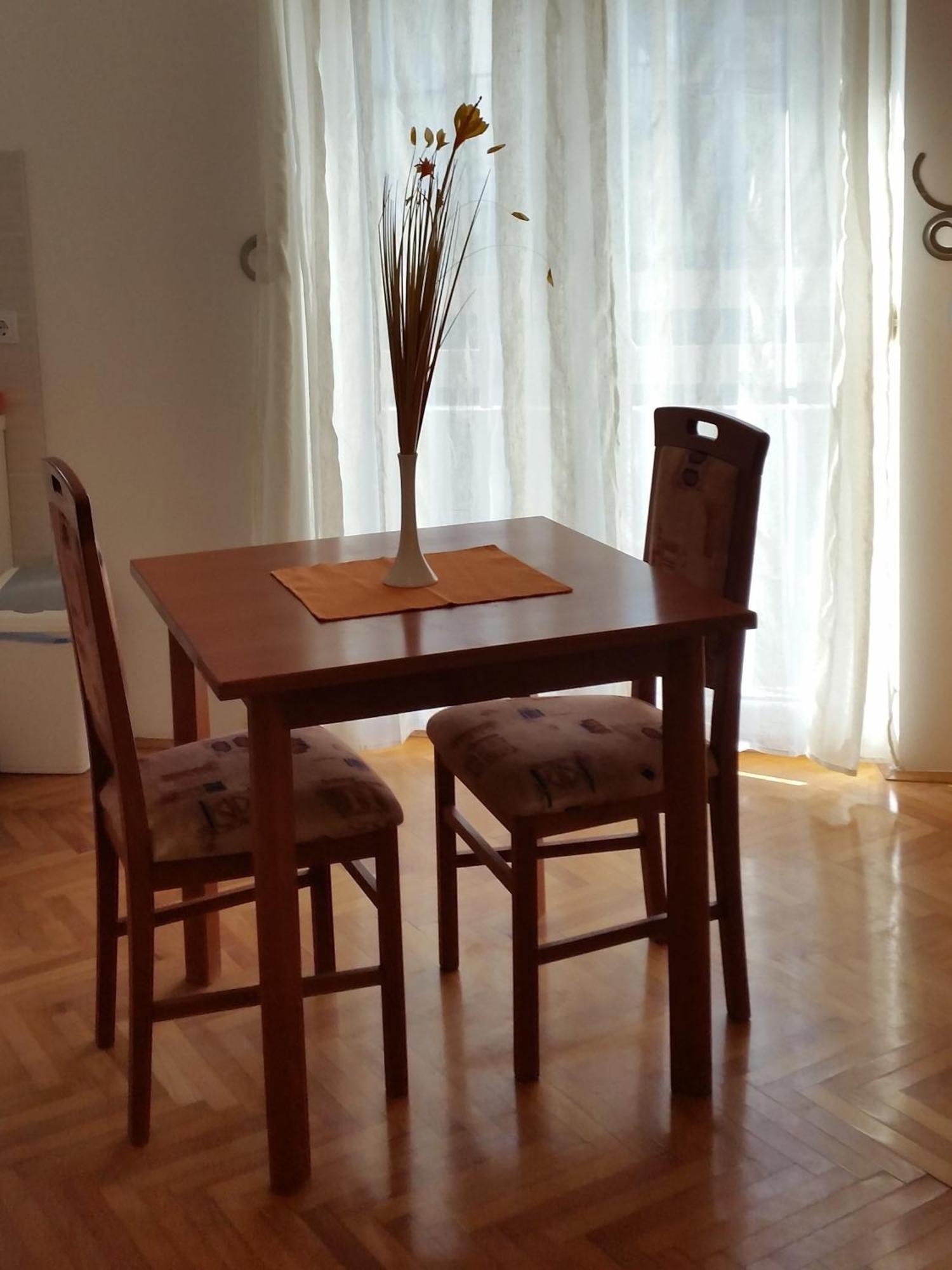 Apartma Three Roses