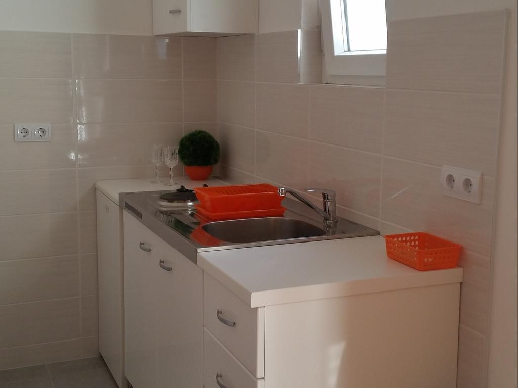 Apartma Three Roses *