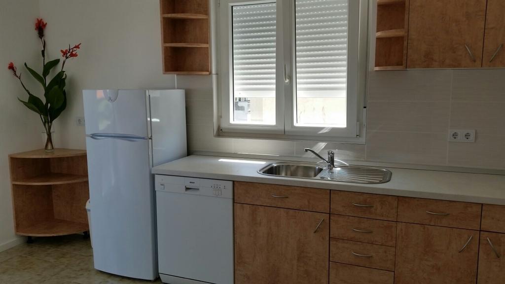 Apartma Three Roses
