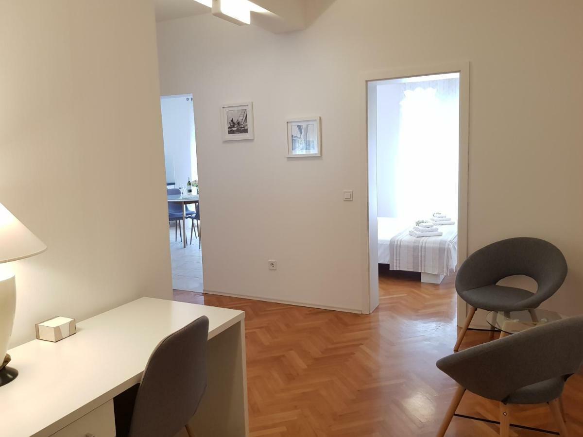 Apartma Three Roses