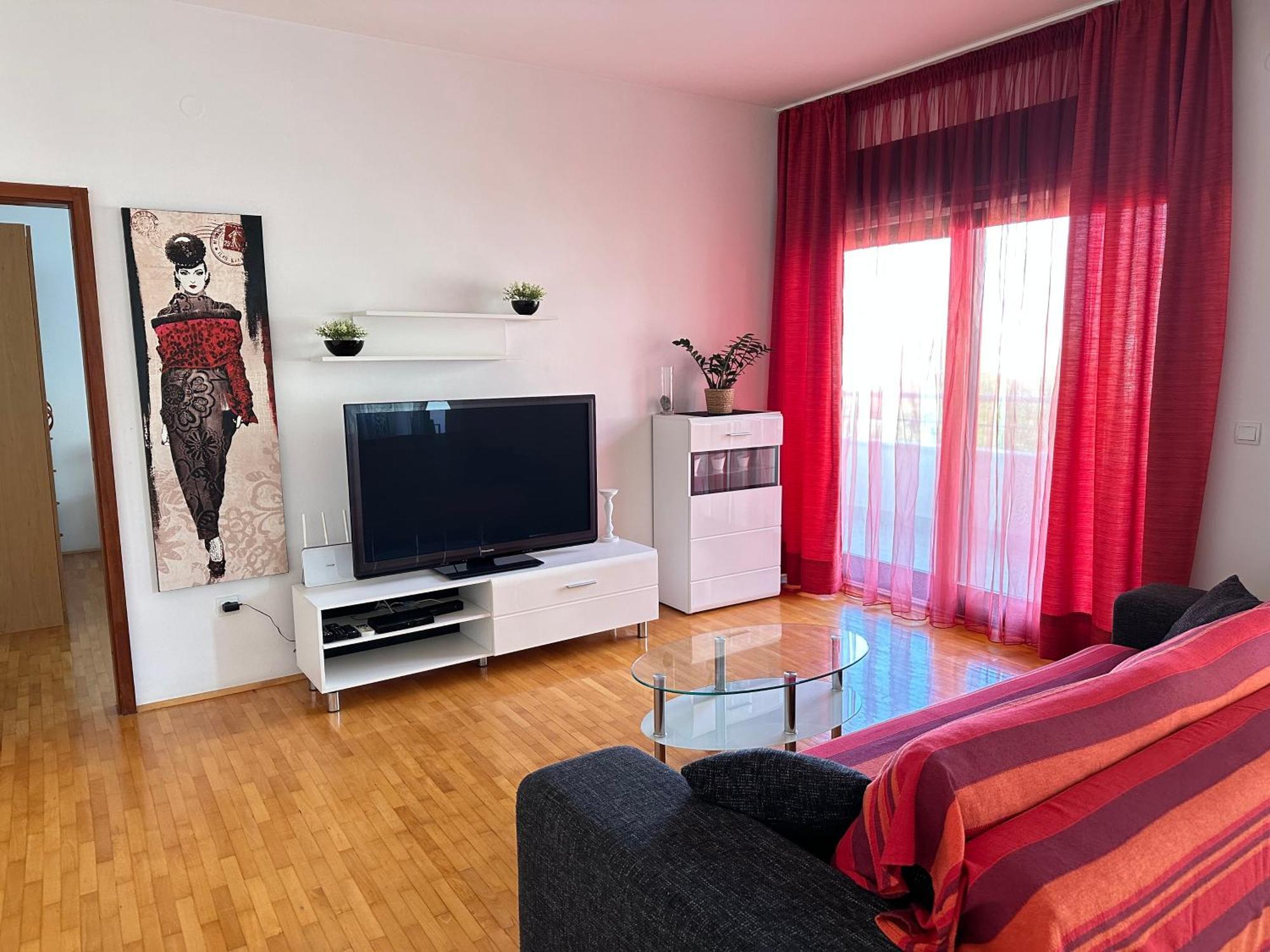 Apartmán Three Roses